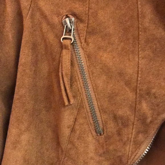 SOLEMIO JACKET - Picture 4 of 5